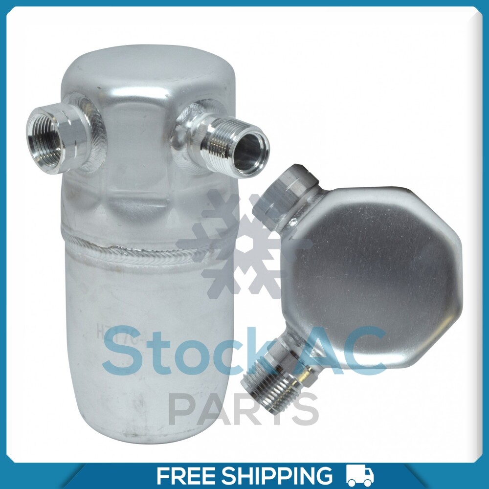 A/C Receiver Drier for Buick Century, Regal / Chevrolet Lumina, Monte Carl... QR