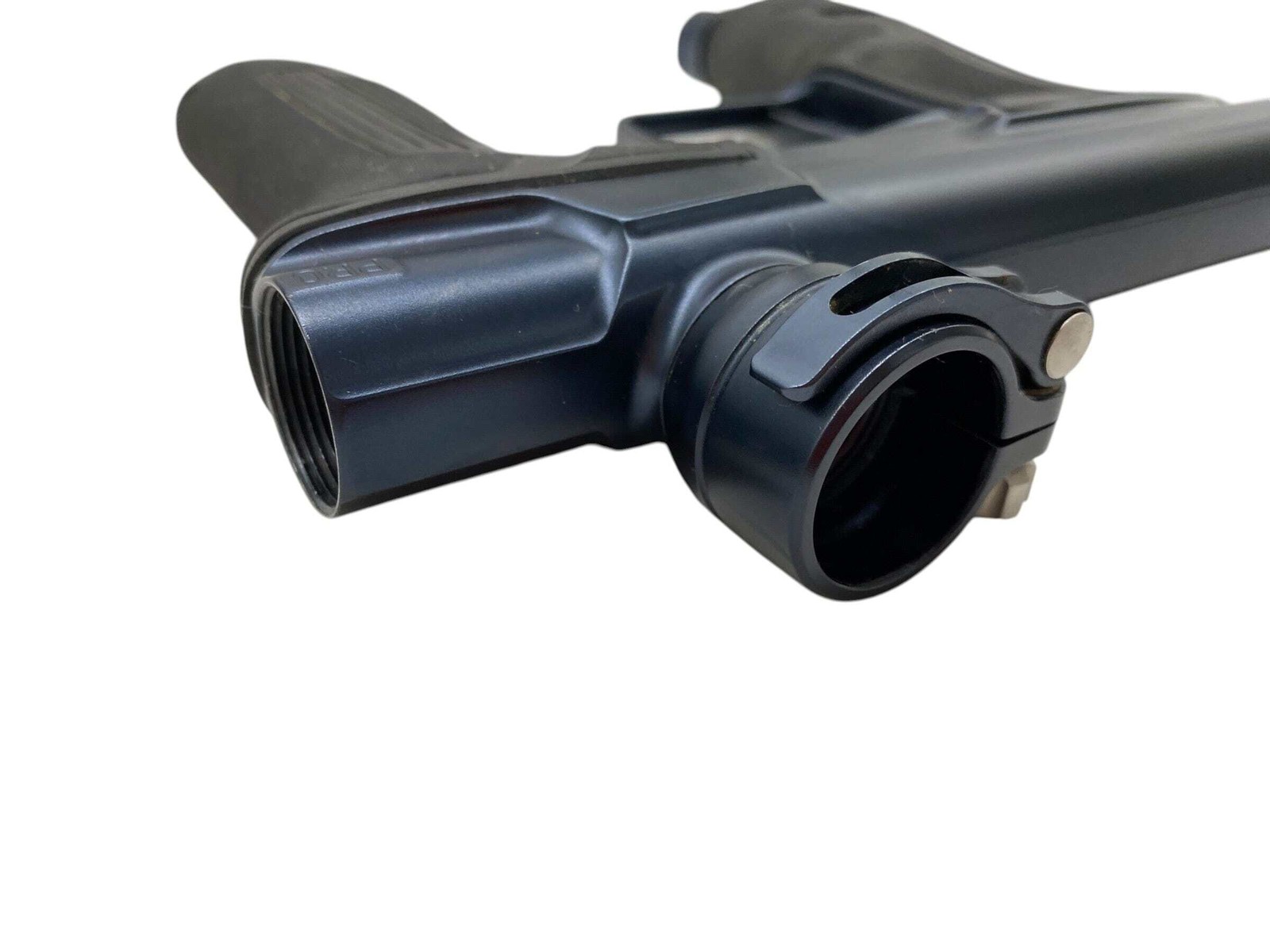 Planet Eclipse CS2 Pro Blue Paintball Gun