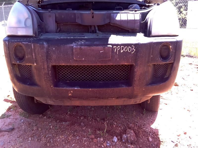 Passenger Front Spindle/Knuckle ABS 4 Cylinder Fits 05-10 SPORTAGE 103890756