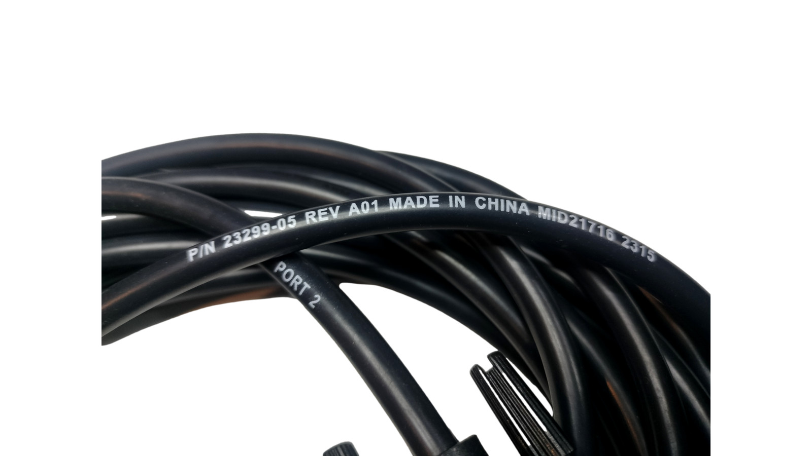 Verifone 23299-05 Cable