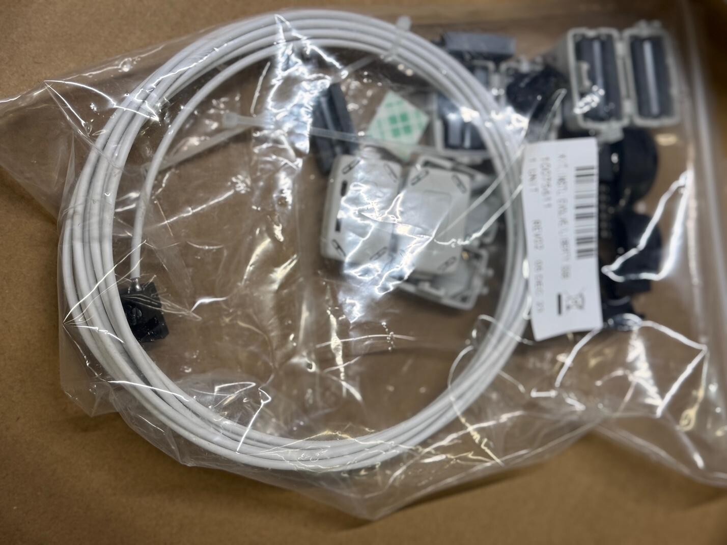 Checkpoint Systems Security Evolve P10 IRANGE SABS W/O VISICBL P/N 10036853 NEW