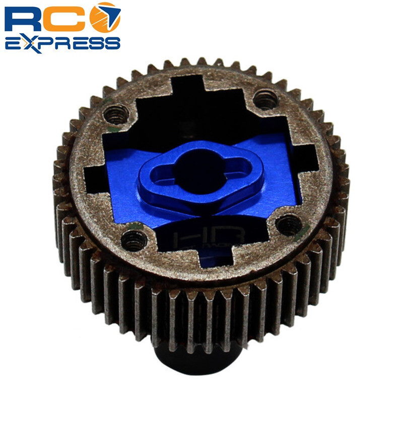 Hot Racing Losi Drag 22s Series Aluminum Differential Posi Locker Spool DRL125
