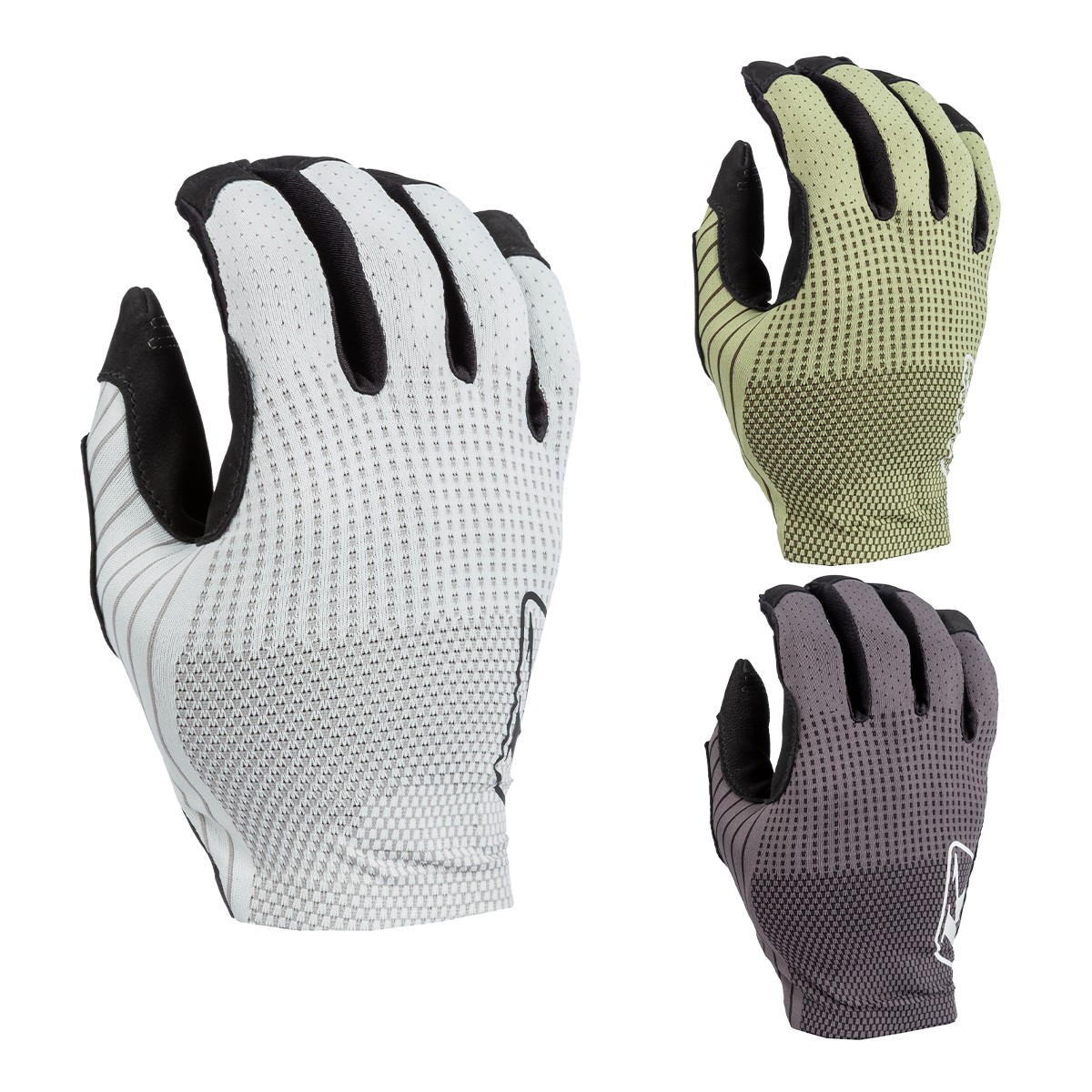 Klim XC Pro Glove Lightweight Flexible Offroad Dirt Bike Glove [Factory Sample]