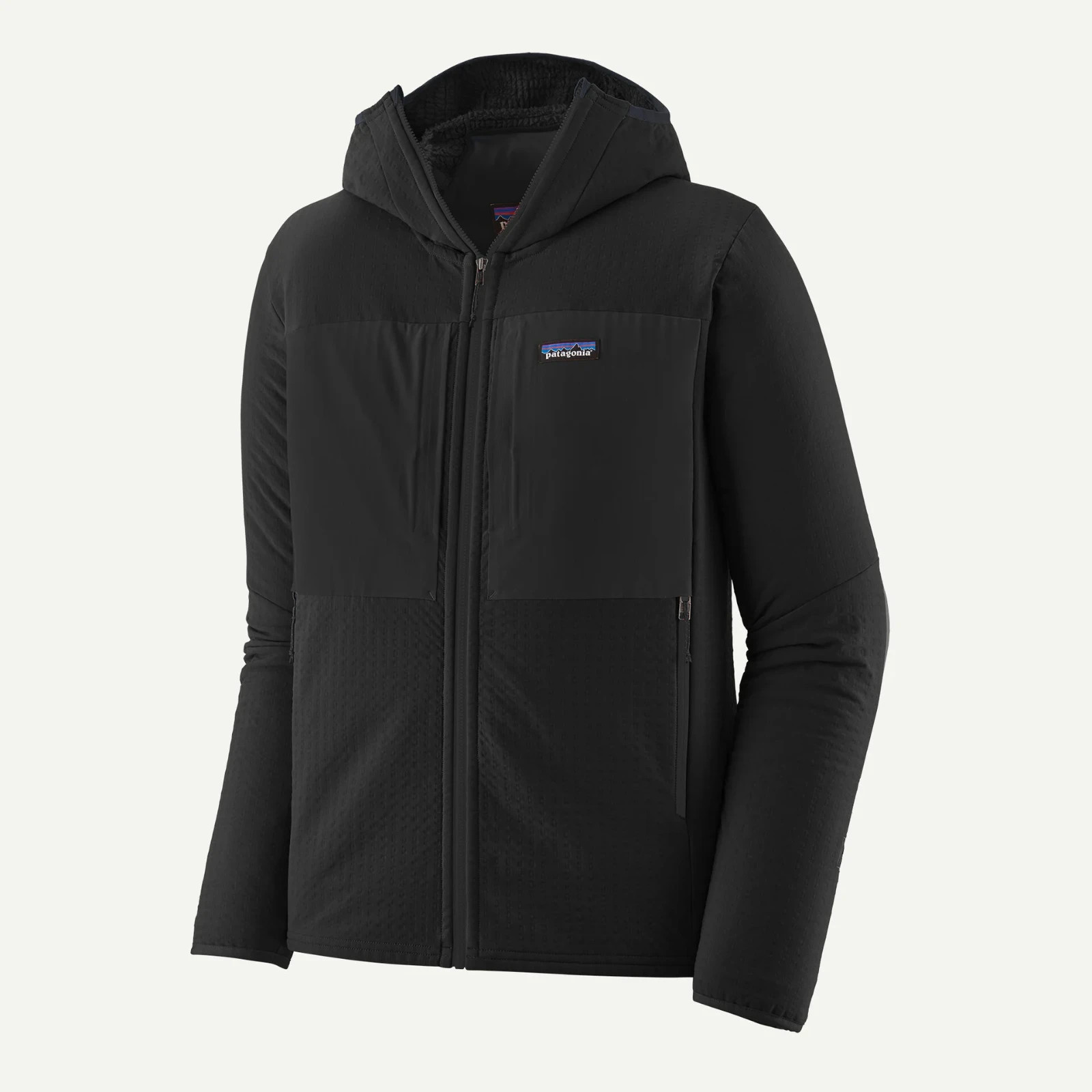 Patagonia Men's R2® TechFace Hoody - No Import Fees