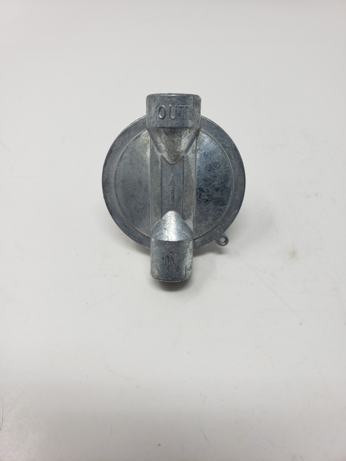 Red Dragon RSL-1 Propane Regulator 11" WC Regulator