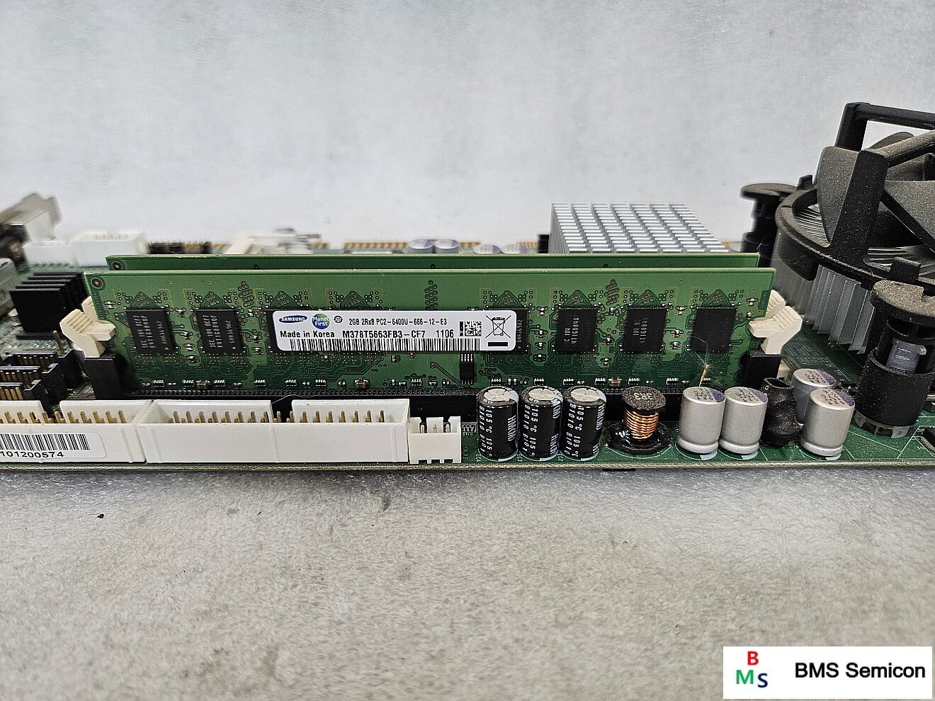 Commell FS-97B Single Board Computer