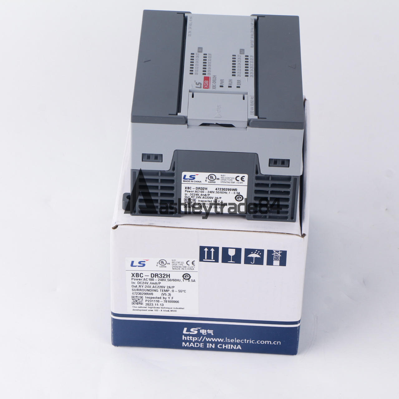 1PC New LS XBC-DR32H Programmable controller
