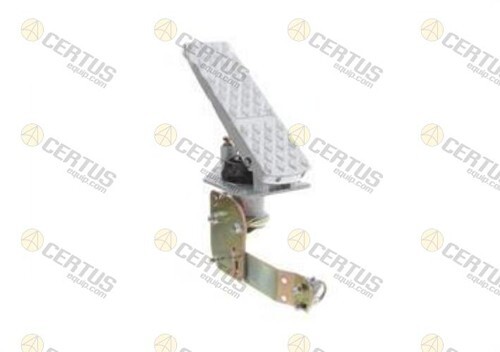 Part # JL8162003 Fits JLG - PEDAL - ACCELERATOR