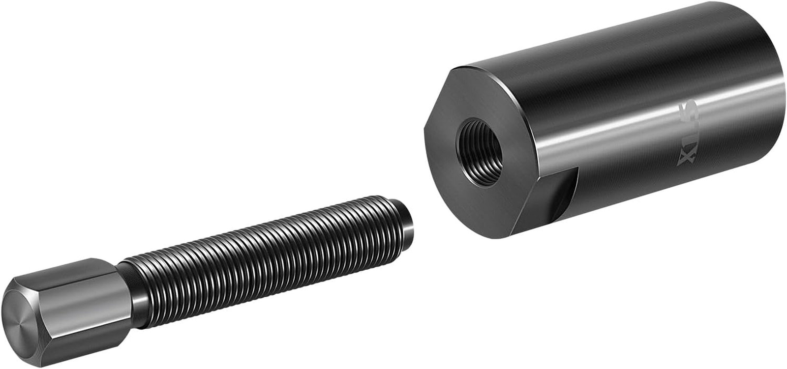 35Mm Flywheel Puller Remover Bolt Tool M35 X 1.5 R.H. for Yamaha Big Bear 350 40