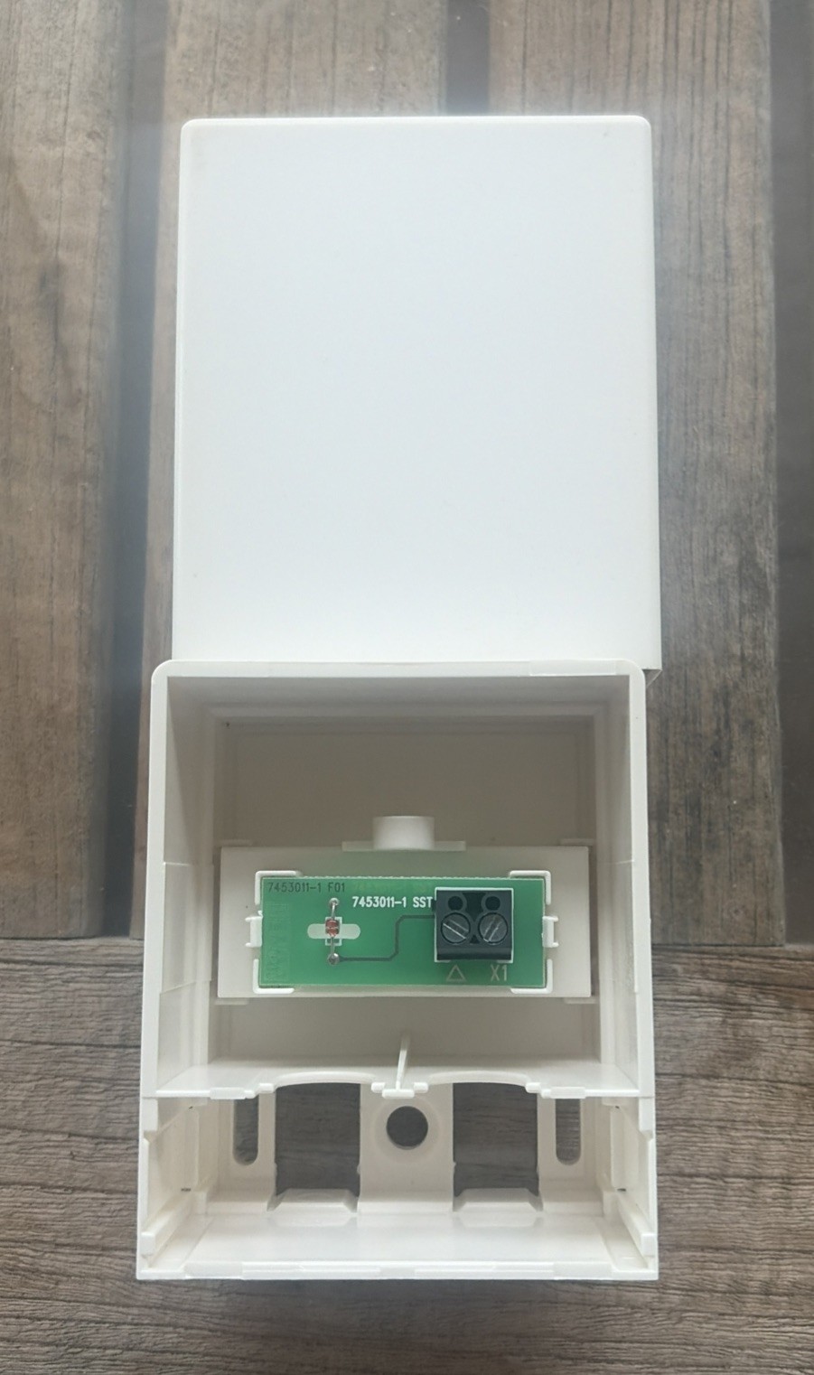 Viessmann 7508904 Outdoor Temperature Sensor 10K NTC 4842314
