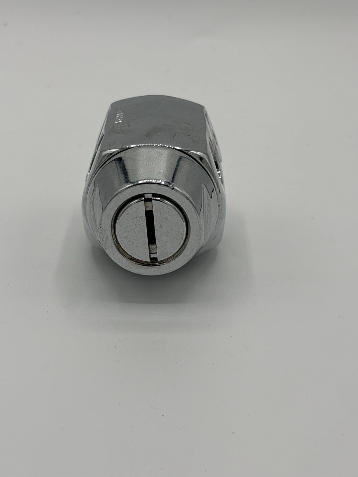 Scuba First Stage Regulator DIN 300 Untested