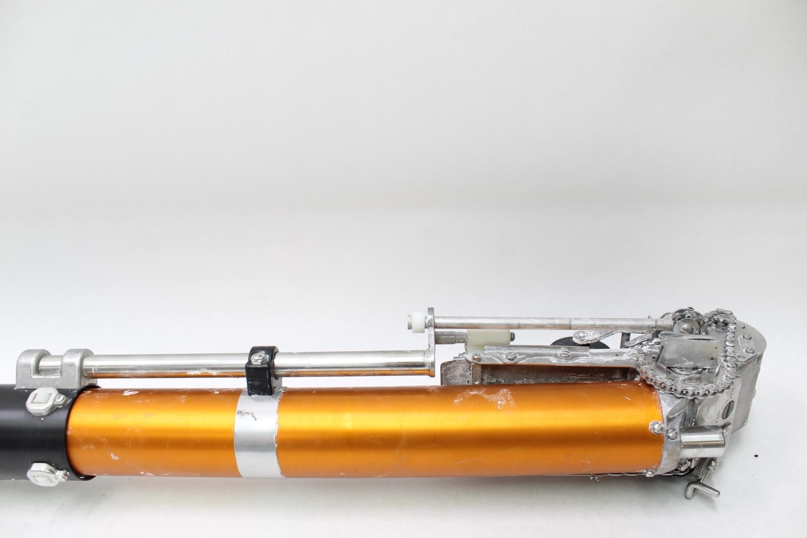 TapeTech EasyClean Automatic Drywall Taper 07TT