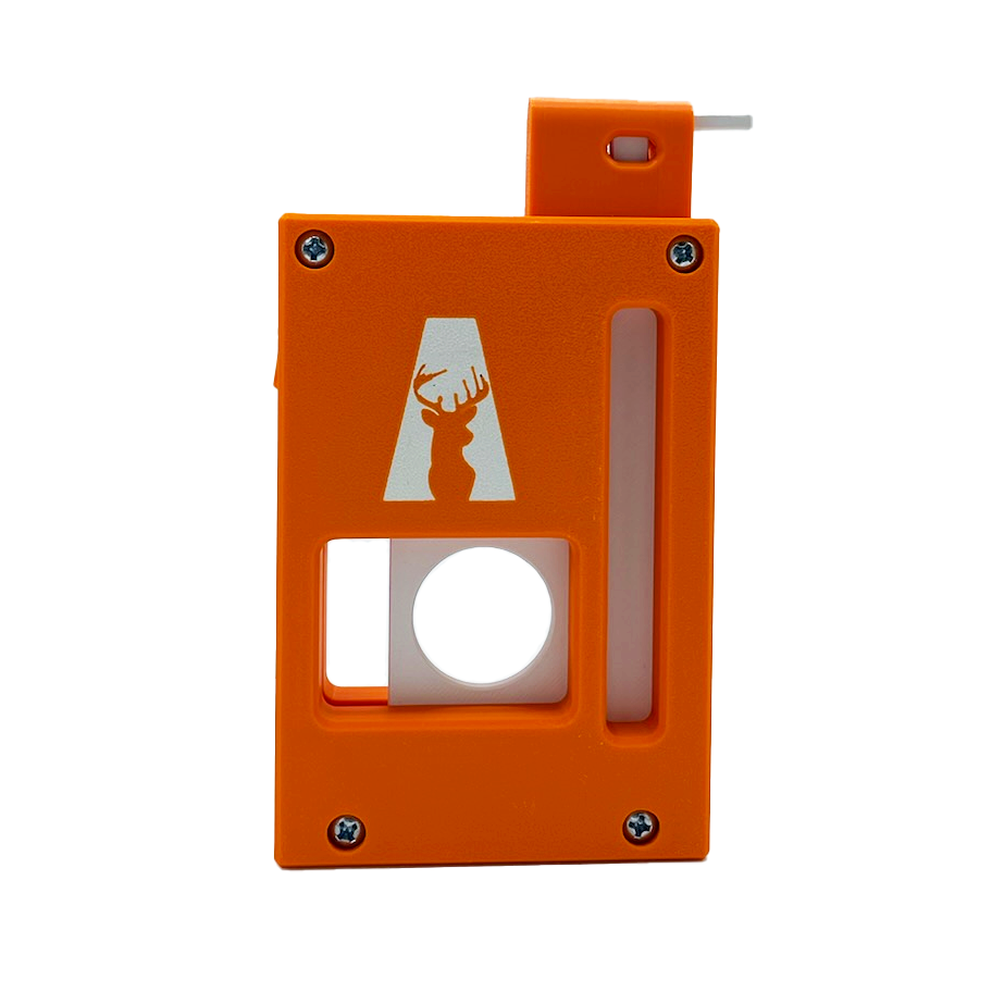 The Mag Flag (Rimfire)