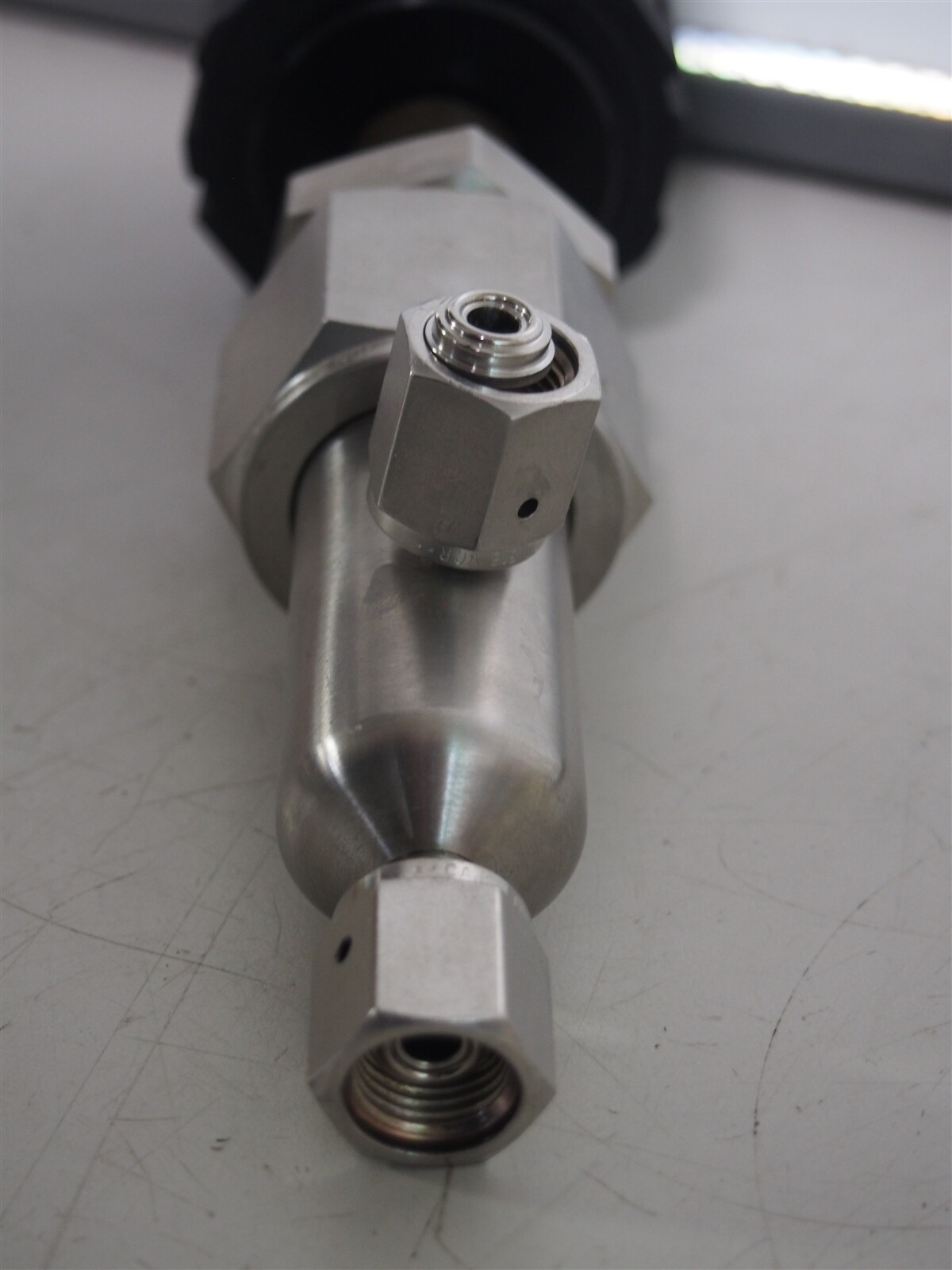 Panametrics 95C2001 MIS Probe With Sensor Housing