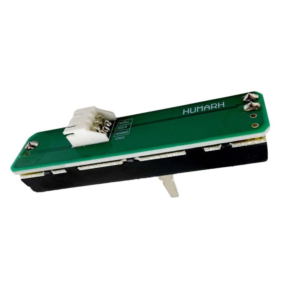 HUMARH Replacement Crossfader PCB ASSY 704-EN1000-9788 for