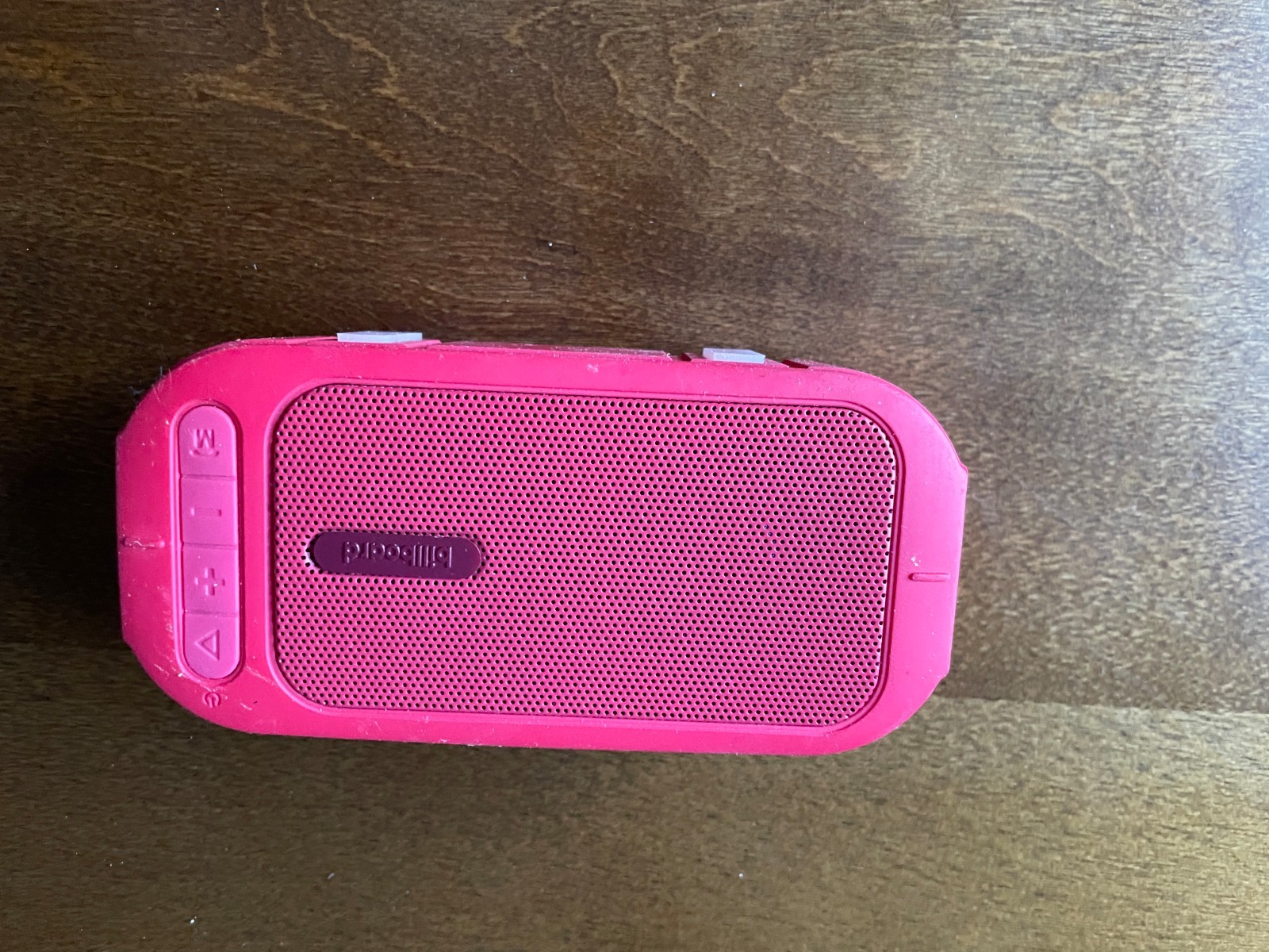 Billboard Wireless Water-Resistant Portable Speaker
