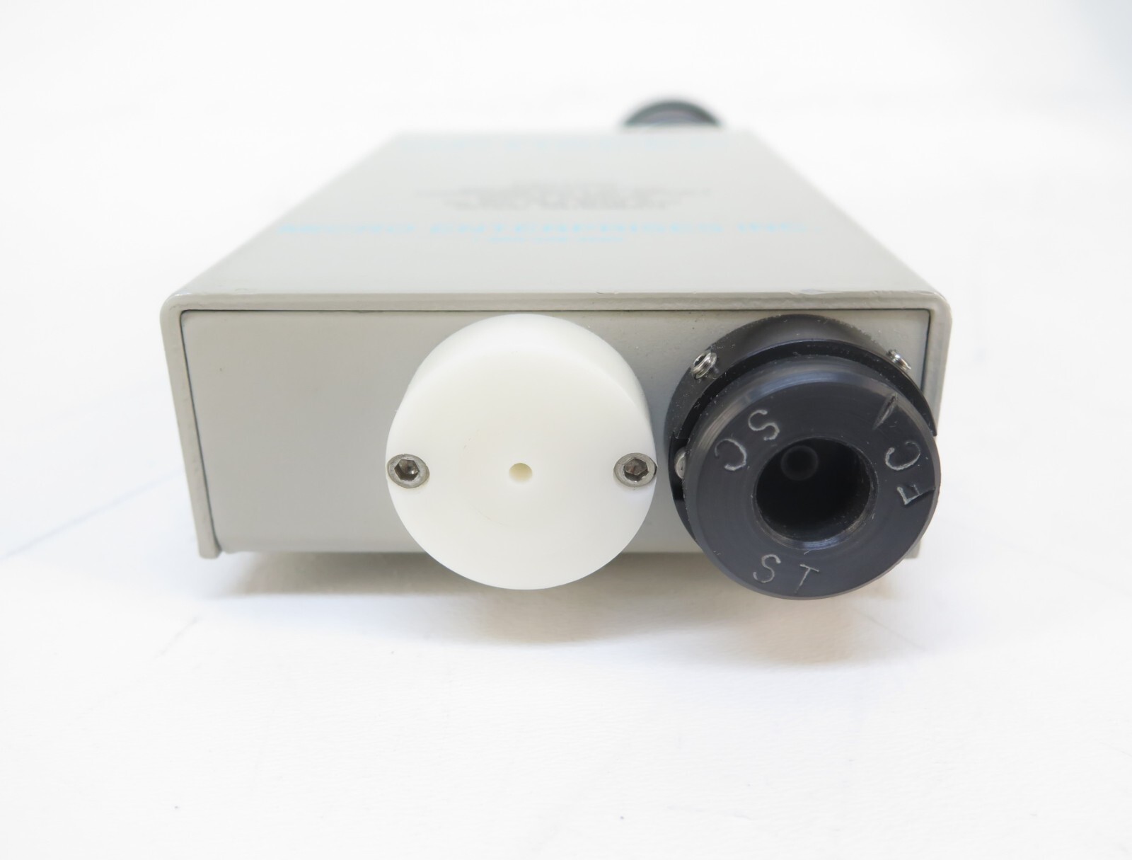 Micro Enterprises OPTISPEC FM1102 Fiber Microscope Unit