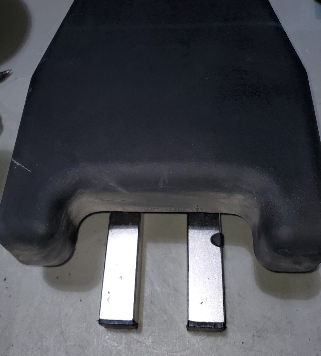Maquet OR Table Surface Extender E-Nr. 1004.85 B