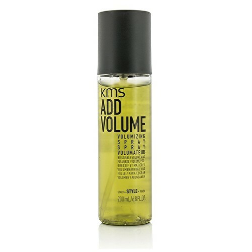 kms Add Volume Volumizing Spray 6.8 oz new fresh