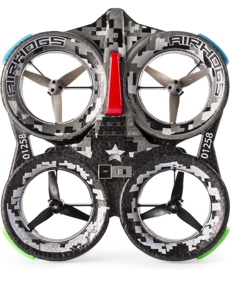 Air Hogs - Connect Augmented Reality Mission Drone - new, no box