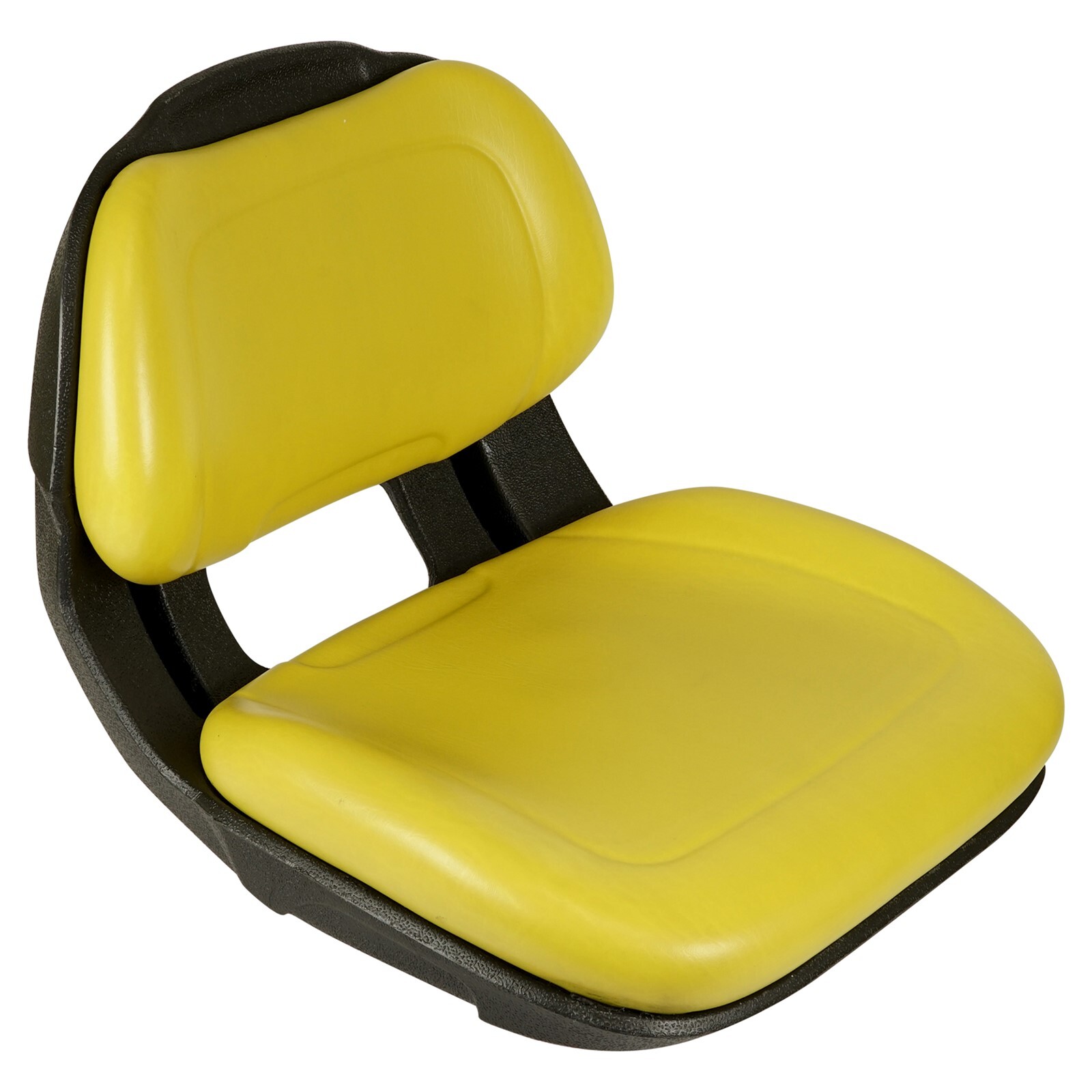 Caltric Seat For John Deere X300R X305R X310 X320 X340 X350 X350R X354 X360 X370