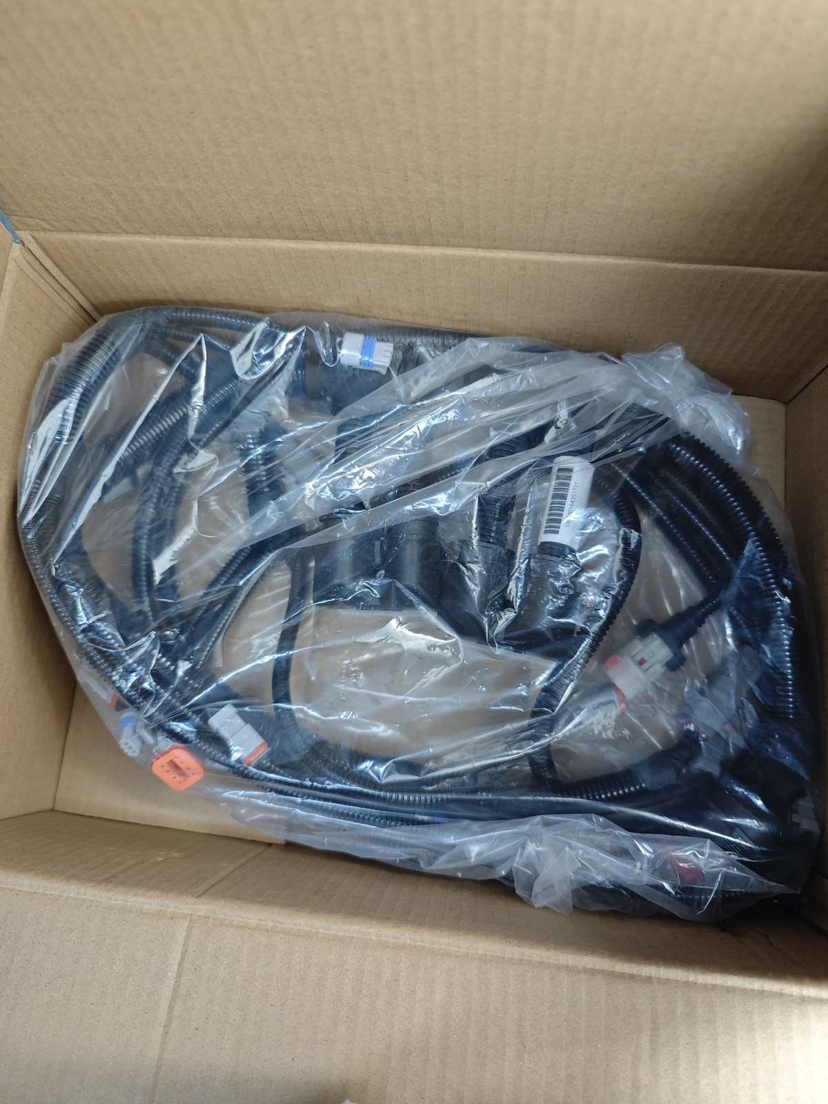 4952742 Wiring Harness for Cummins Engine QSX15 ISX15-BRAND NEW-1 YEAR WARRANTY