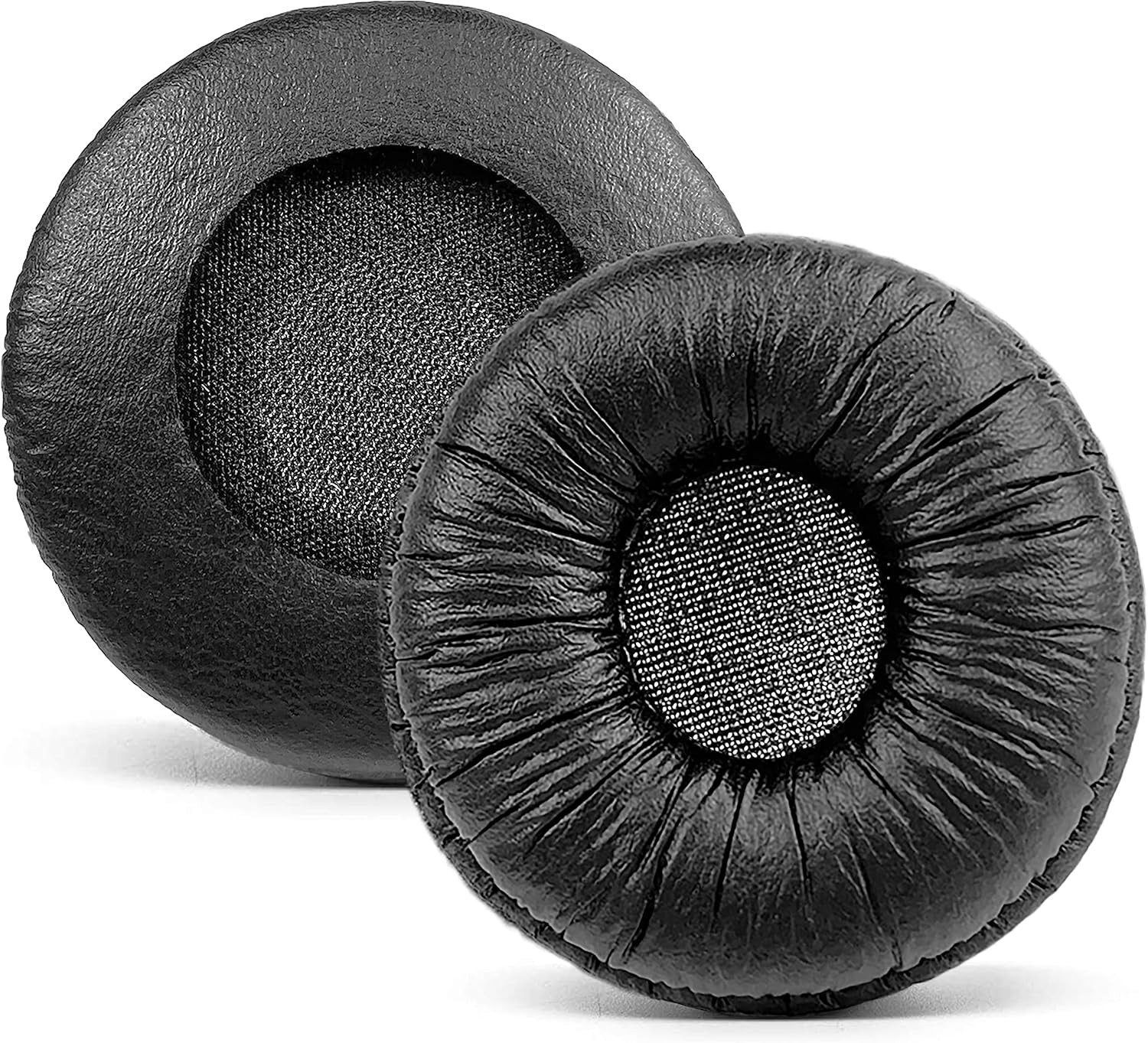Ear Cushions for Sony Headphone Replacement Ear Pads Compatible with Sony MDR-ZX