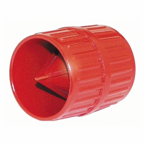 UNIWELD 70079 Deburring Tool 1/8"-1-5/8" Steel Durable Metal Construction
