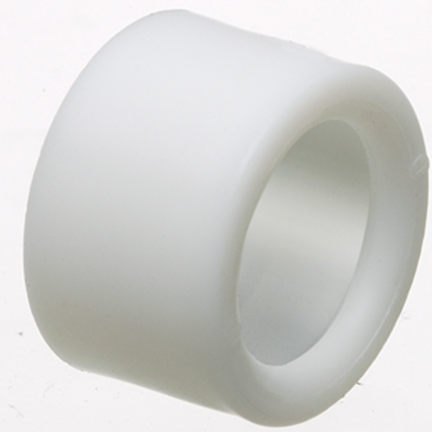 Emt25025 Emt Insulating Conduit Bushing For Electrical Metal Tubing White 21/2in