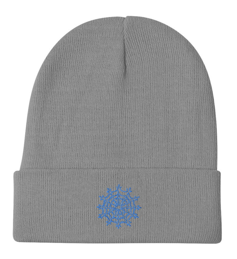 Snowflake Beanie (All Colors)