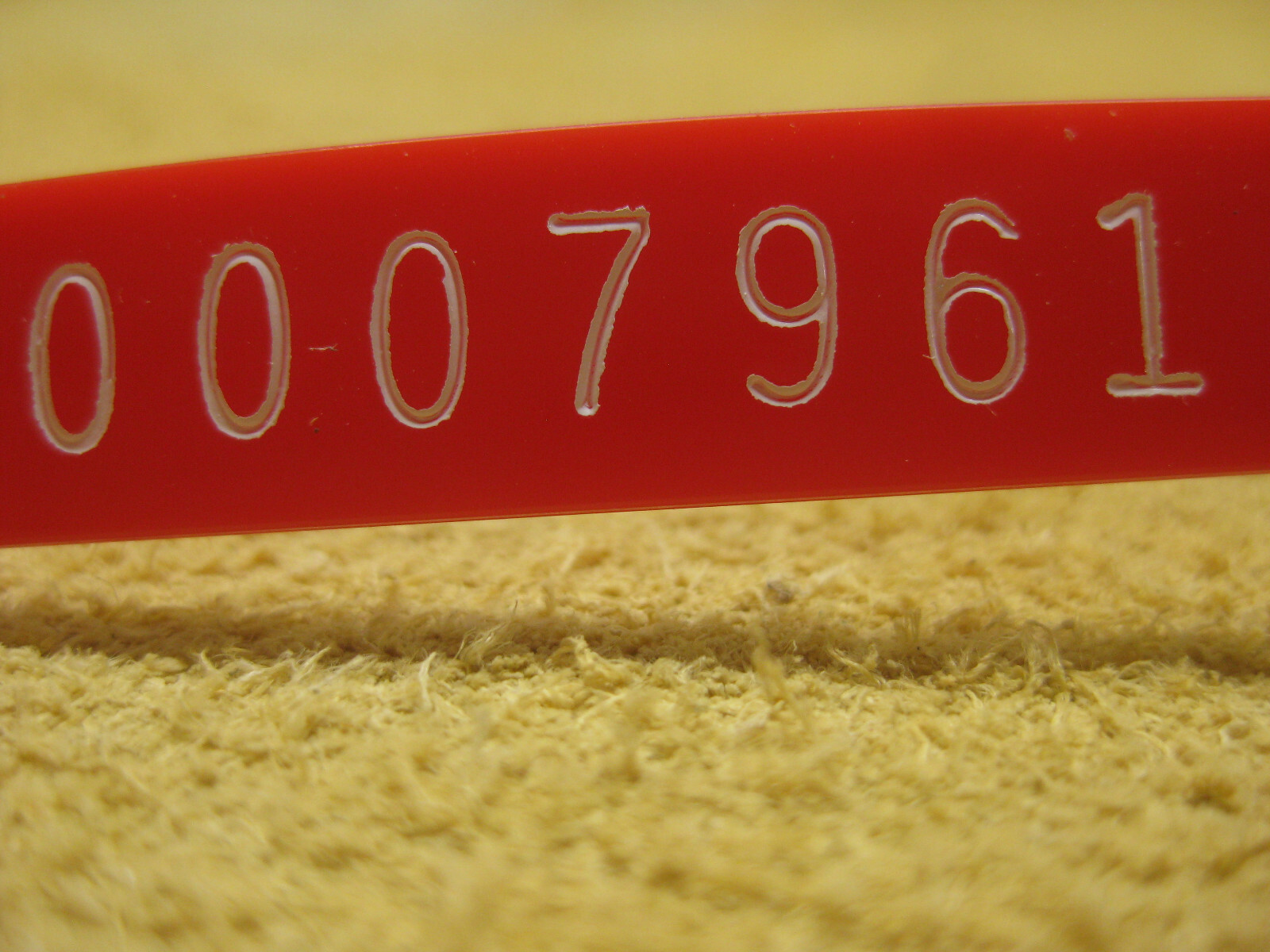 Suede Buffalo Leather Gold #0007961 R 35
