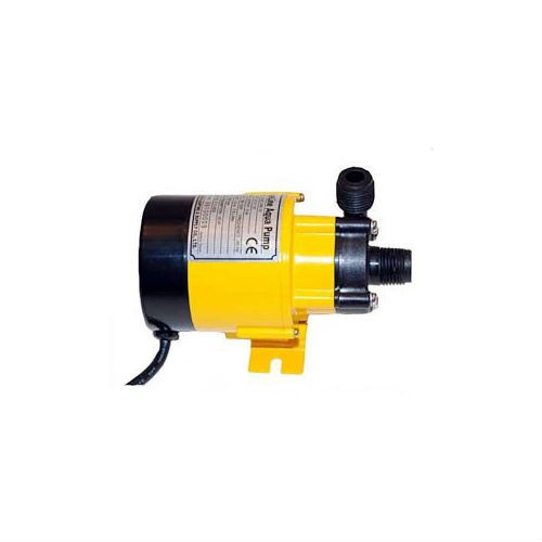 (OPEN BOX) 250PS 1900 GPH 45' Max Head 1" MPT Inlet x 1" MPT Outlet - Pan World
