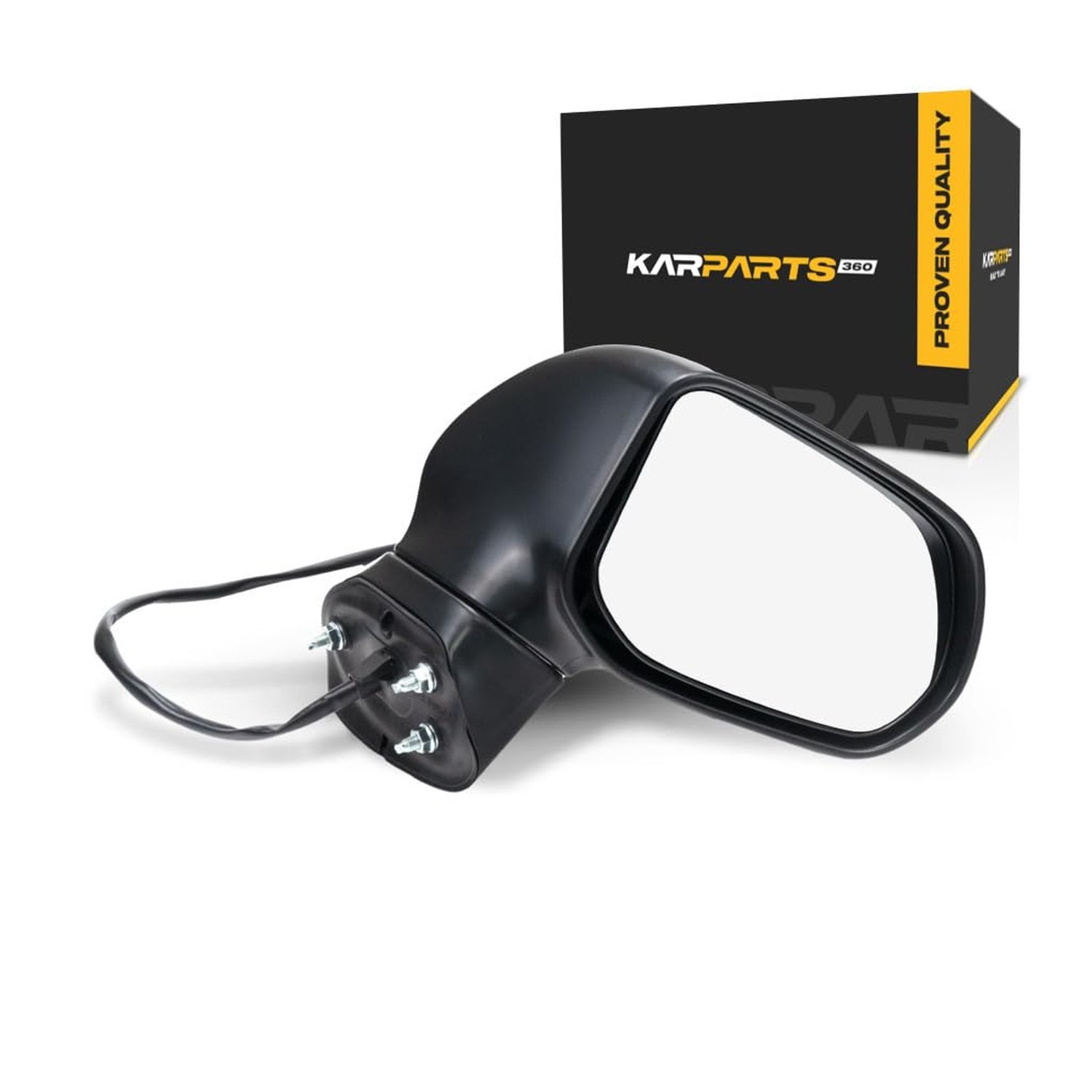 For Honda Civic Door Mirror 2006 07 08 09 10 2011 Passenger Side | Power | No...