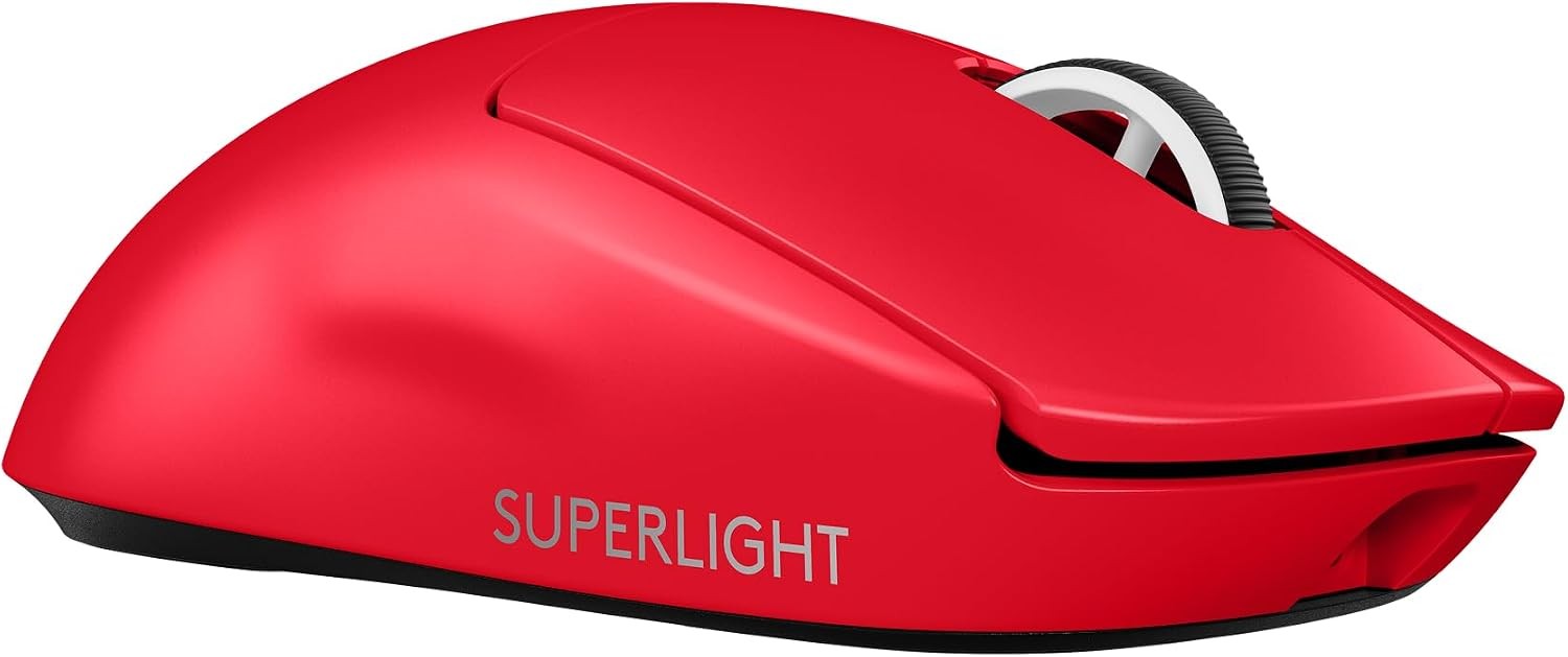 Logitech G PRO X Superlight 2 SE Wireless Gaming Mouse 910-007651