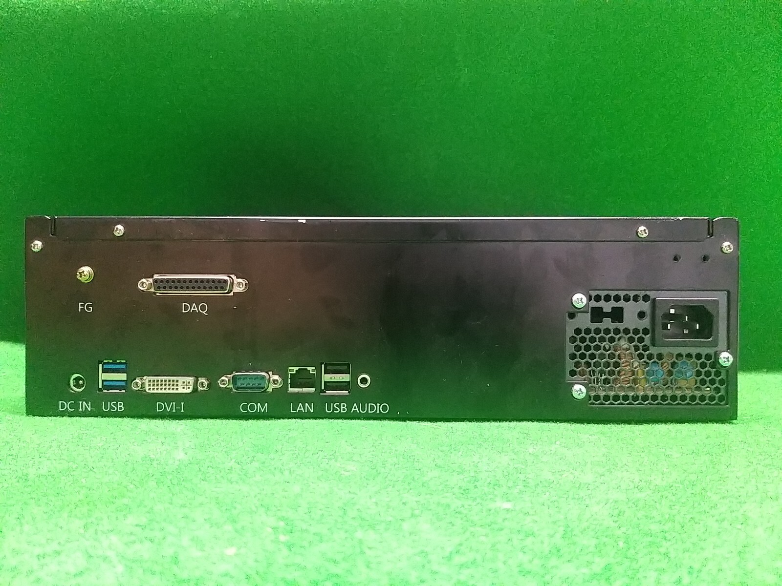 DAQ system LCM-200A, USED