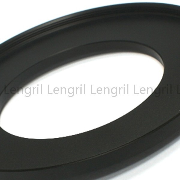 52mm to 82mm Step-Up Lens Filter Ring Adapter