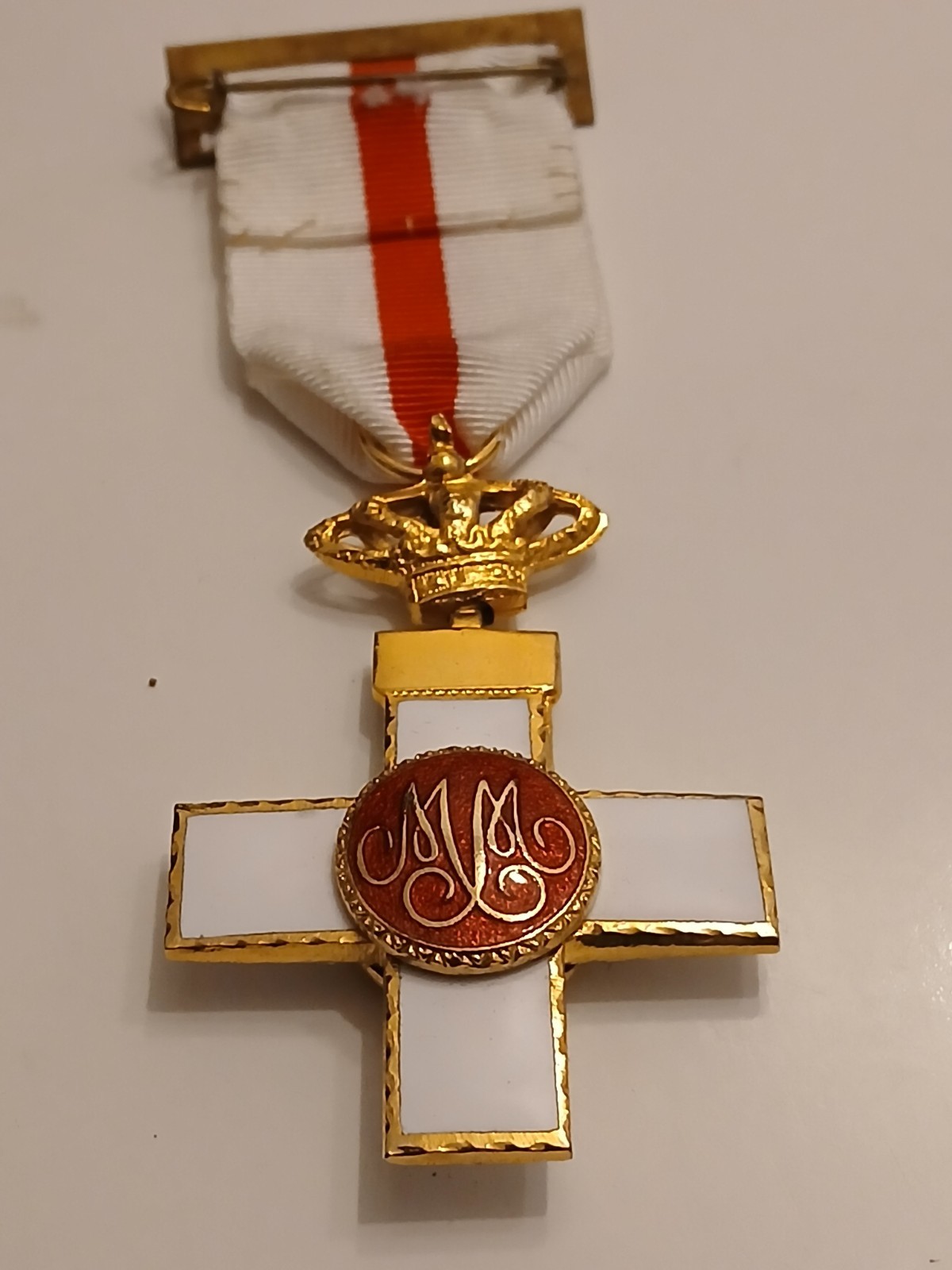cross of merit spanish war tn n3