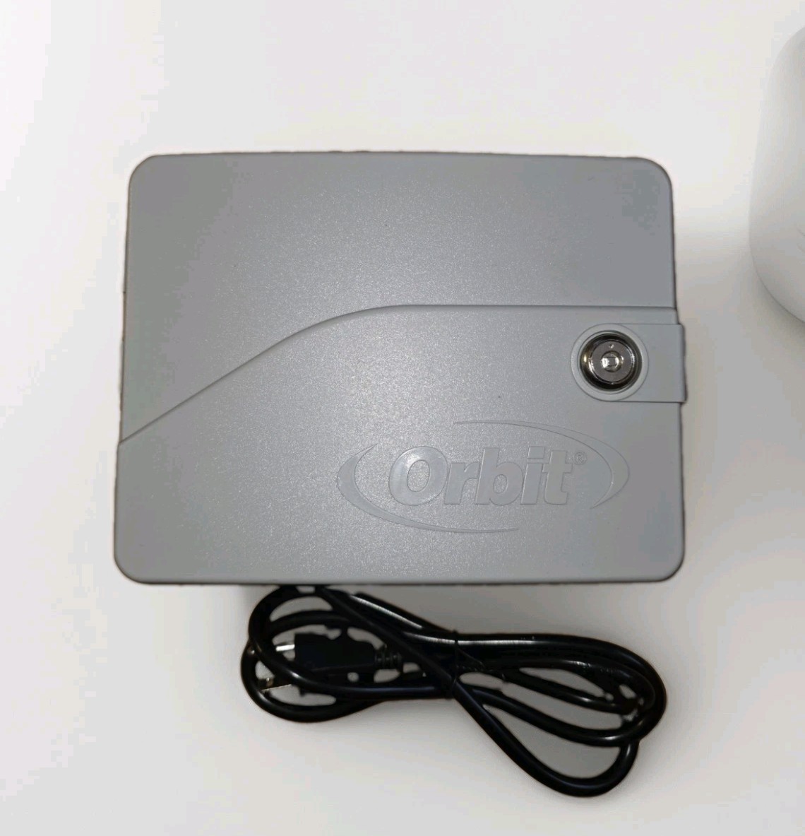 No Key* Orbit B-hyve 57946 Smart Indoor/Outdoor Sprinkler Controller 6-Zone App