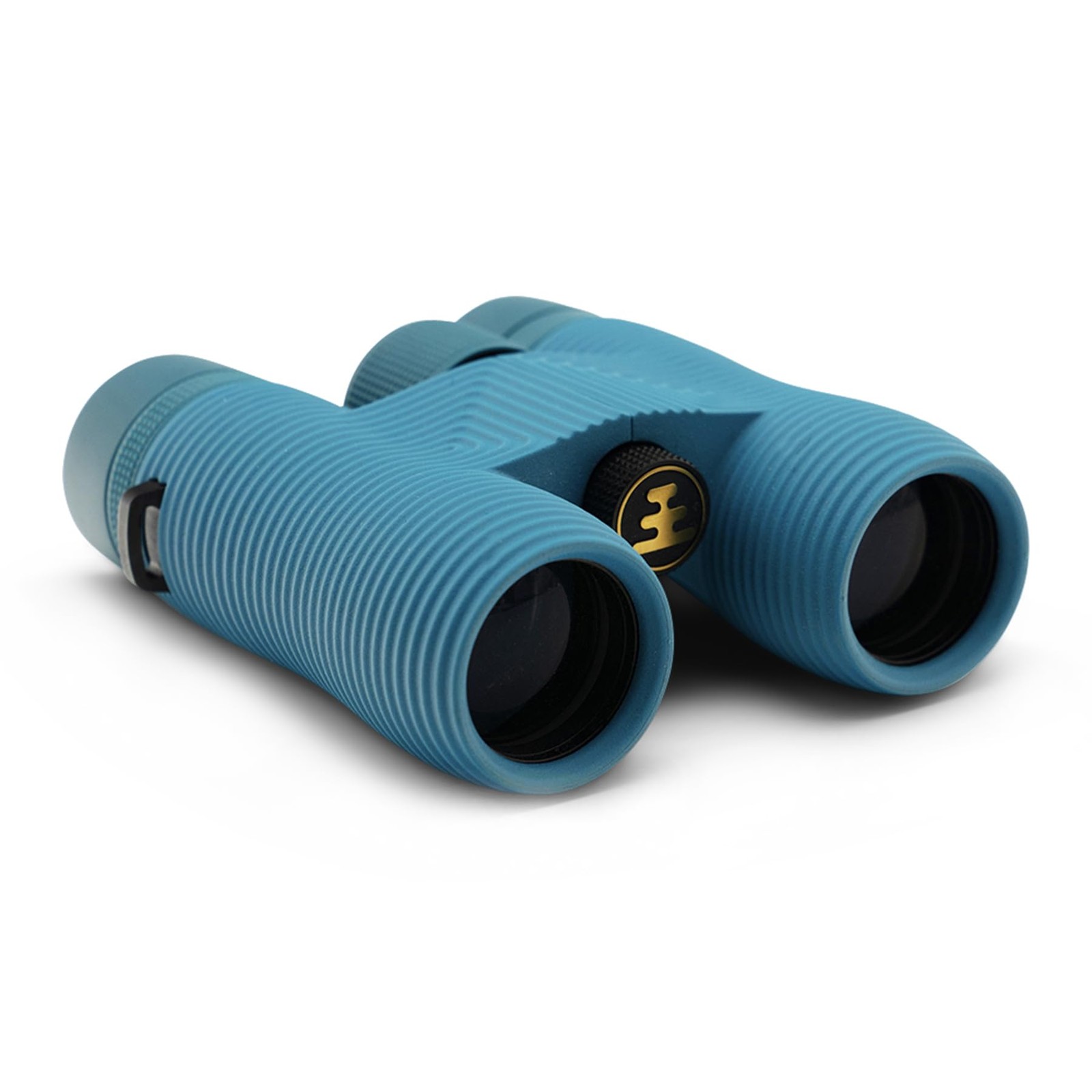 Field Issue Compact 8x32 Waterproof Binoculars Shockproof