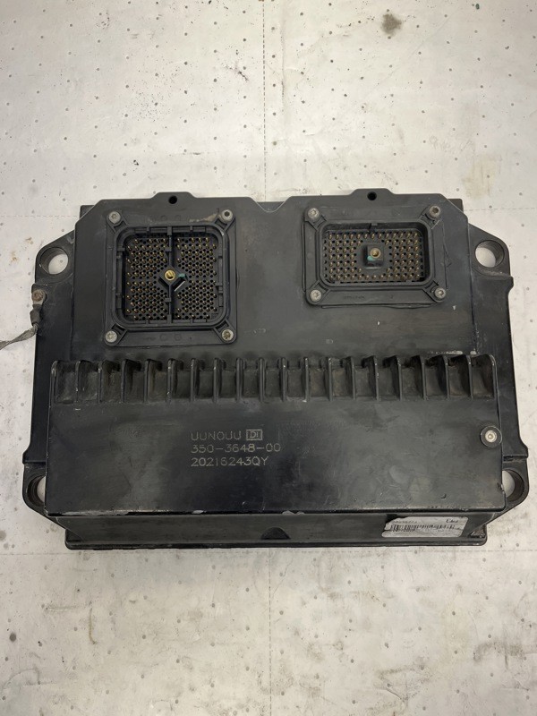 ECM 3503648 for Caterpillar 120 Pin (509-15944)