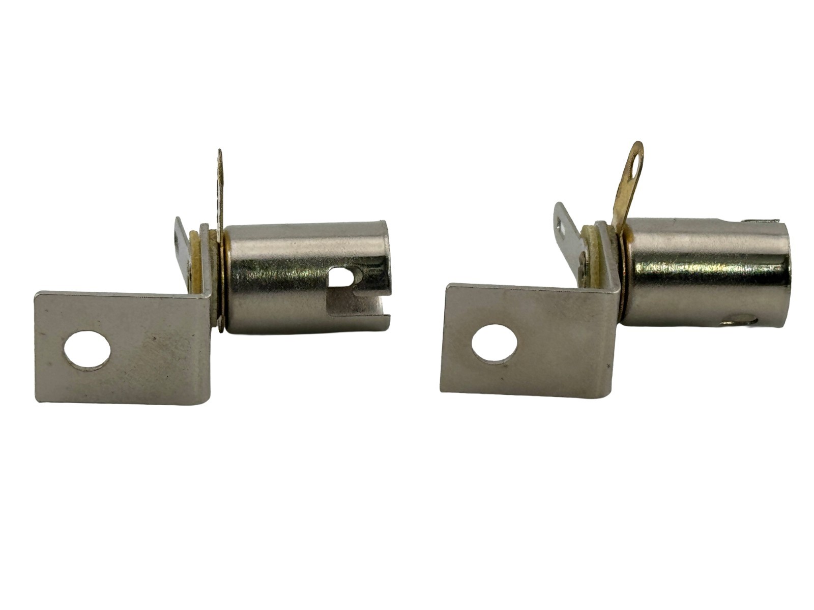 Rebaydo 2pcs BA9S Socket With Stand