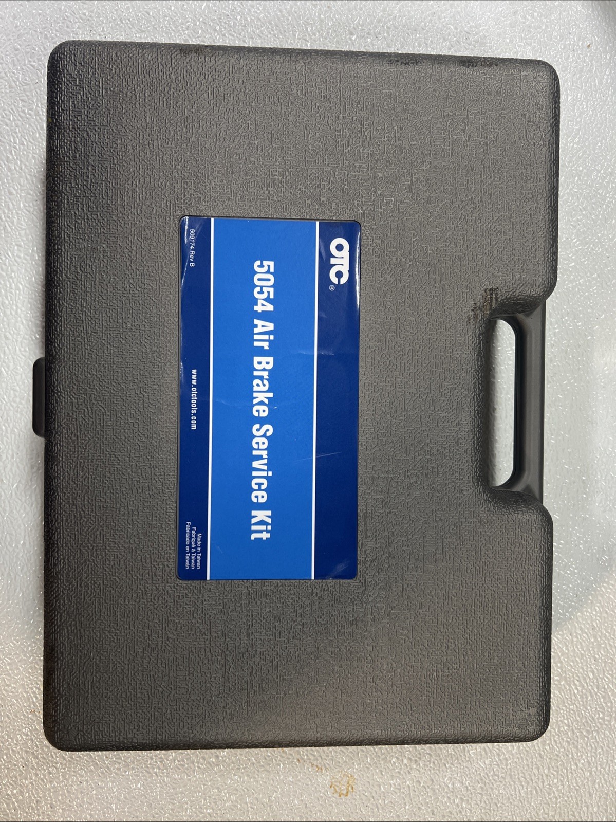 OTC 5054 Air Brake Service Kit