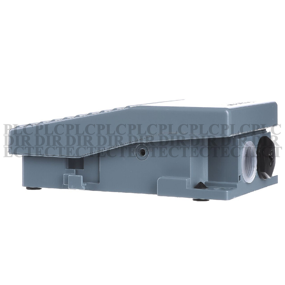 NEW Schneider XPE-M110 XPEM110 Foot Switch