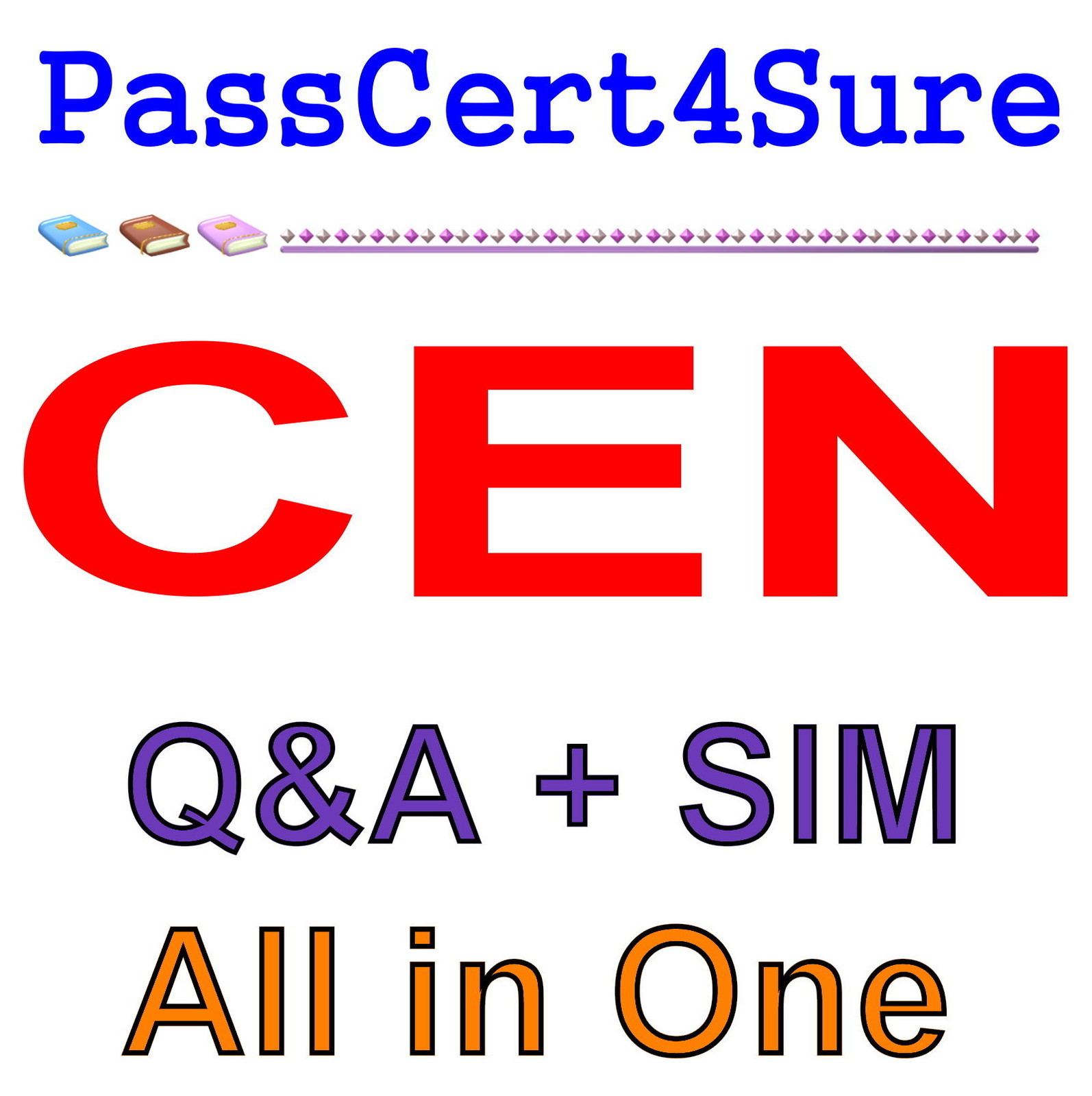 Certified Emergency Nurse CEN Exam Q&A+SIM