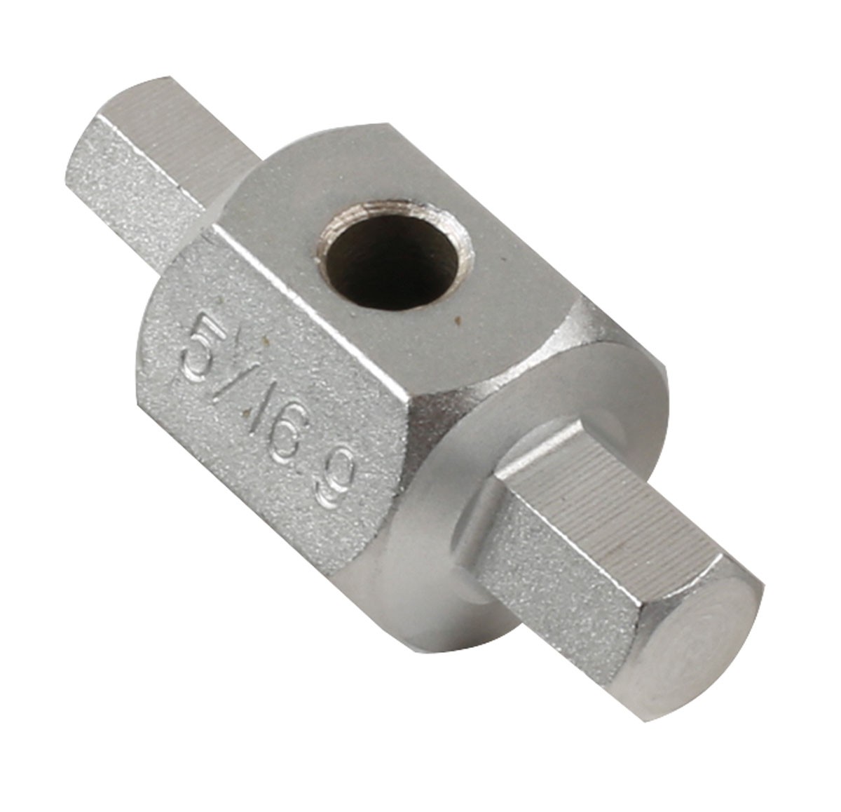 Laser Tools Drain Plug Key 9mm x 5/16" Hex 1577