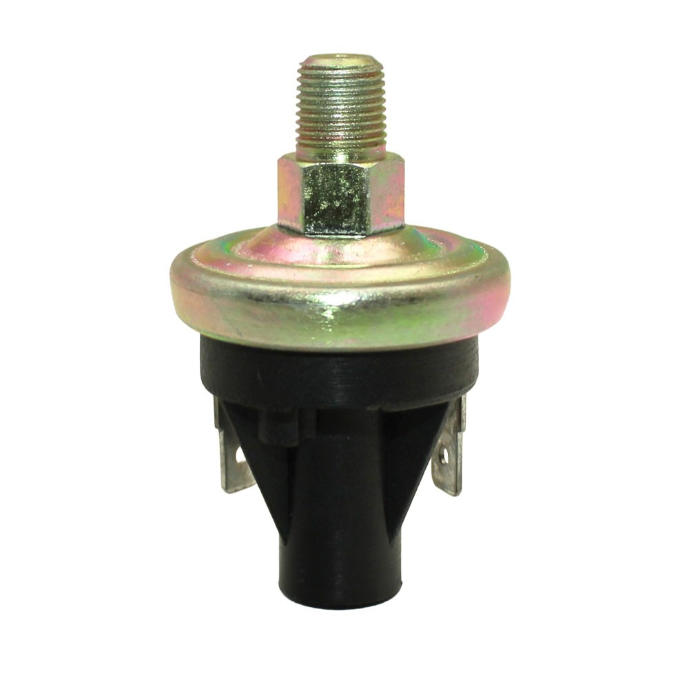 Oil Pressure Switch Fits Massey Ferguson 135 150 165 175 180 230 265 275 285 108