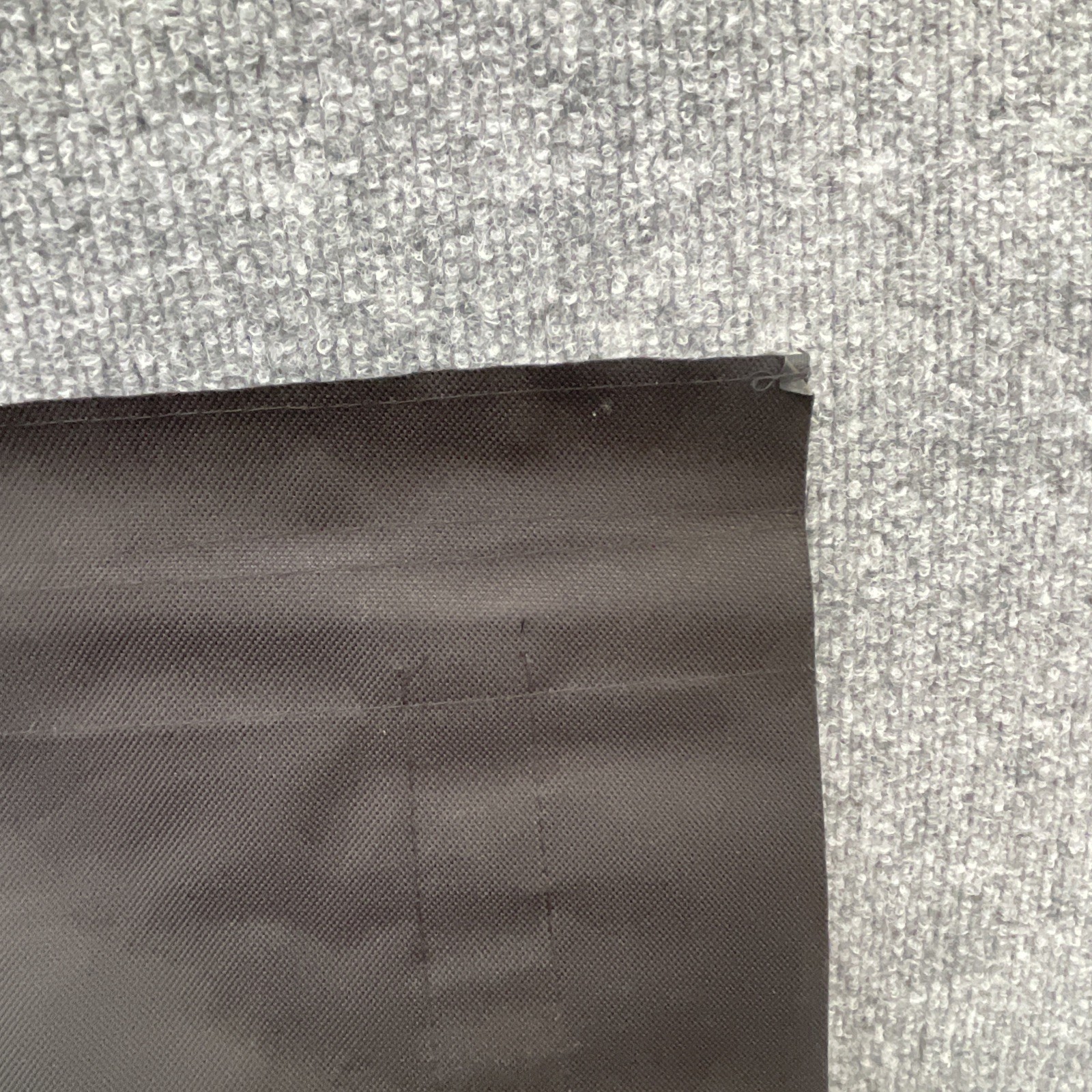 Crestron FT2A-UTK-CLOAK Under-Table Cloak