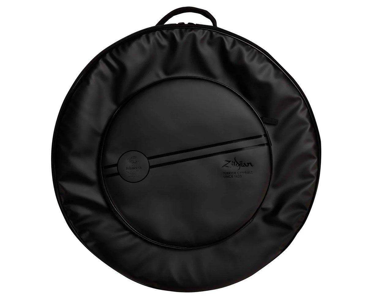 Zildjian Gigging 24" Cymbal Bag - Black