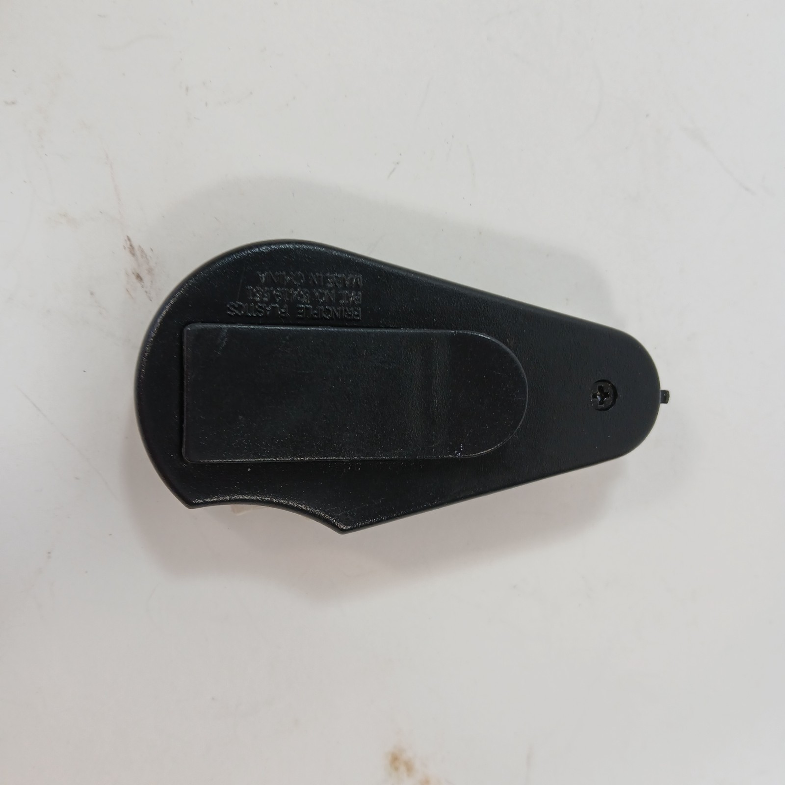 Golf Stroke Score Counter Club Brush w Divot Tool Multi Tool