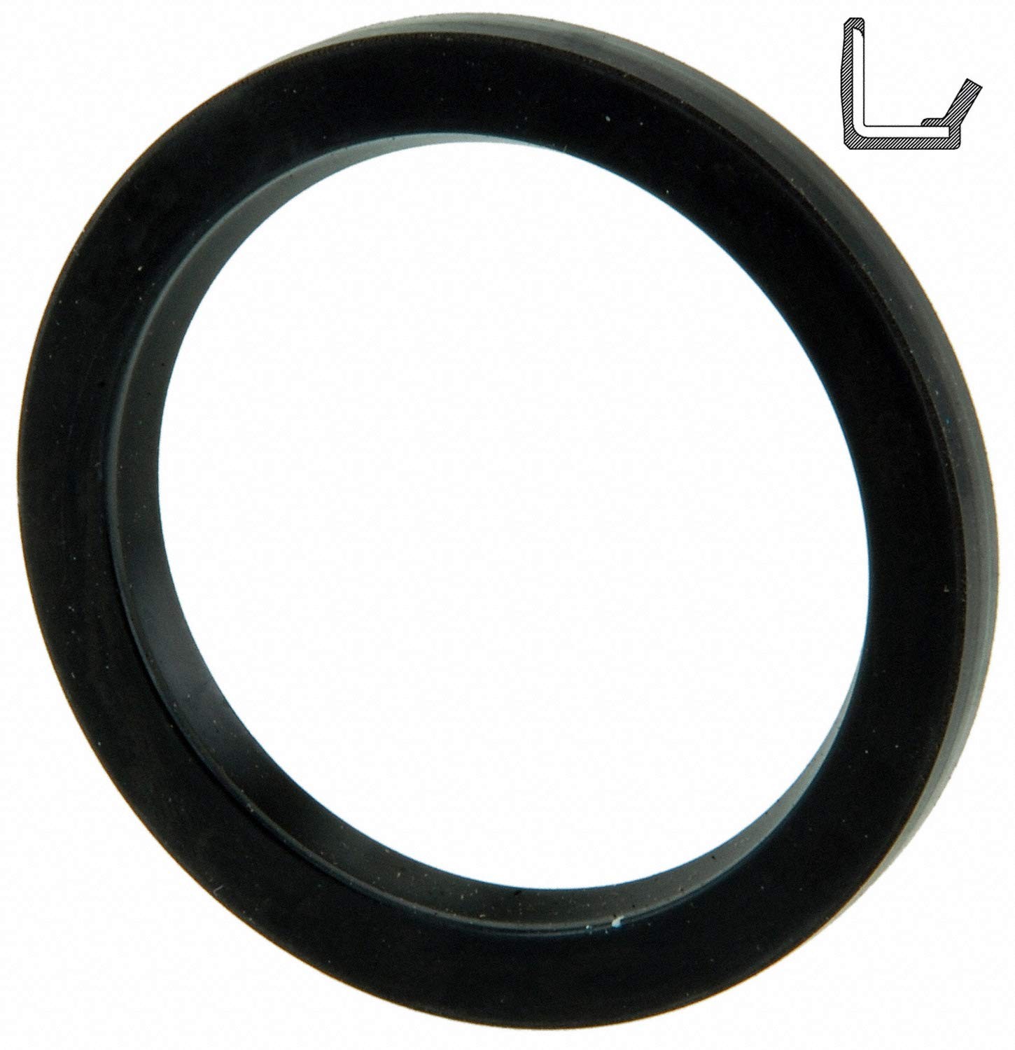 National 343186 Oil Seal